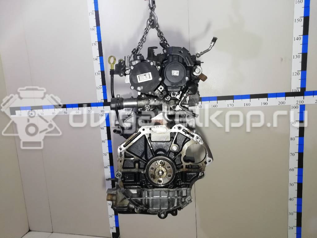 Фото Контрактный (б/у) двигатель A 22 DM для Opel / Vauxhall 163 л.с 16V 2.2 л Дизельное топливо 25196690 {forloop.counter}}