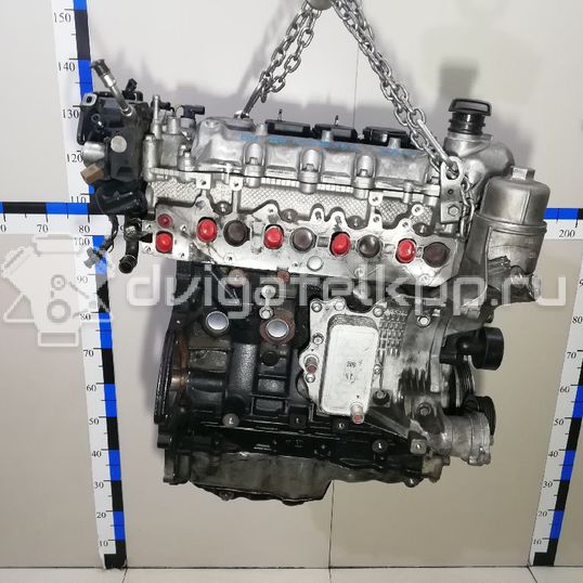 Фото Контрактный (б/у) двигатель Z 22 D1 для Chevrolet / Holden 163-188 л.с 16V 2.2 л Дизельное топливо 25196690