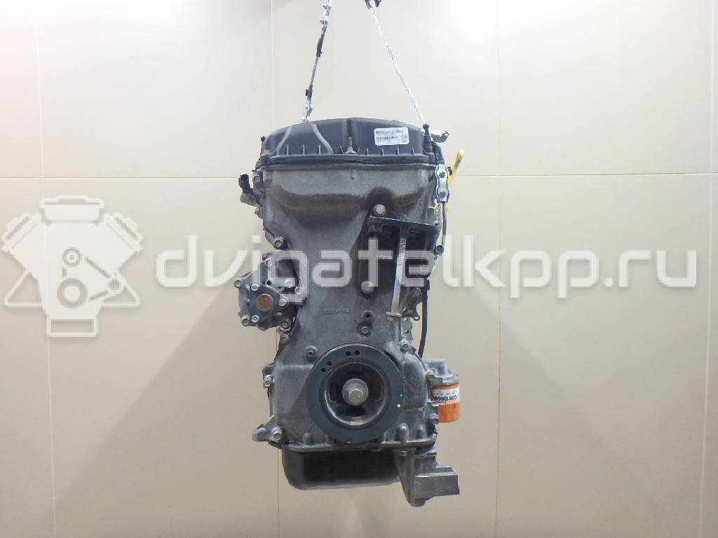 Фото Контрактный (б/у) двигатель ED3 для Chrysler / Dodge / Fiat / Honda / Jeep 58 л.с 12V 1.5 л бензин 5047555aa {forloop.counter}}