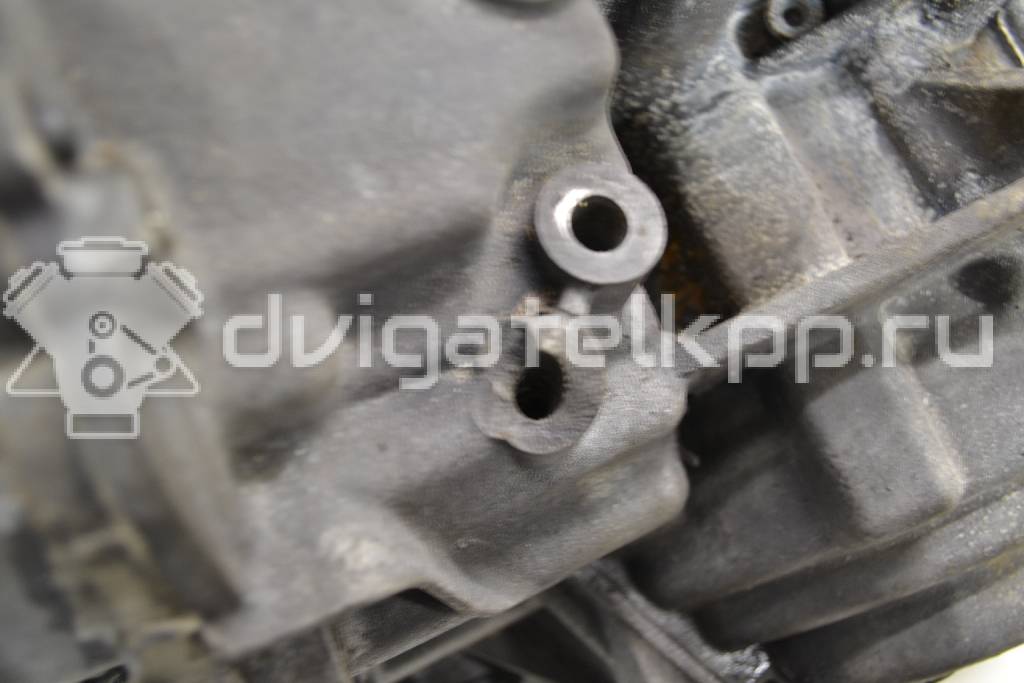 Фото Контрактная (б/у) АКПП для Buick / Daewoo / Chevrolet / Holden 106 л.с 16V 1.6 л F16D3 бензин 24265064 {forloop.counter}}