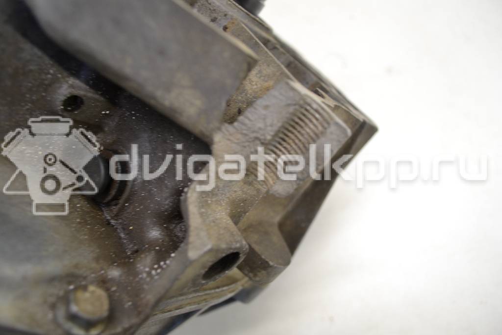 Фото Контрактная (б/у) АКПП для Buick / Daewoo / Chevrolet / Holden 106 л.с 16V 1.6 л F16D3 бензин 24265064 {forloop.counter}}