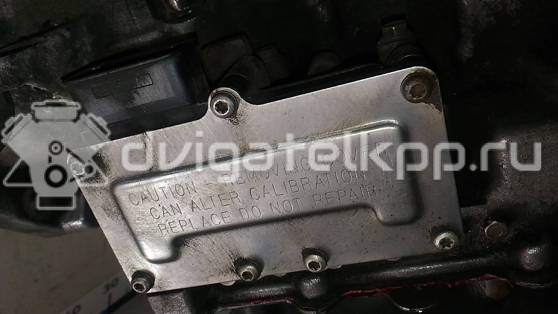 Фото Контрактная (б/у) АКПП для Chrysler / Jeep / Dodge 150-163 л.с 16V 2.8 л ENR Дизельное топливо 5139319ab {forloop.counter}}