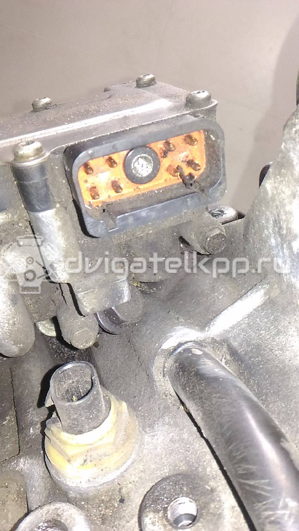 Фото Контрактная (б/у) АКПП для Chrysler / Jeep / Dodge 150-163 л.с 16V 2.8 л ENR Дизельное топливо 5139319ab {forloop.counter}}