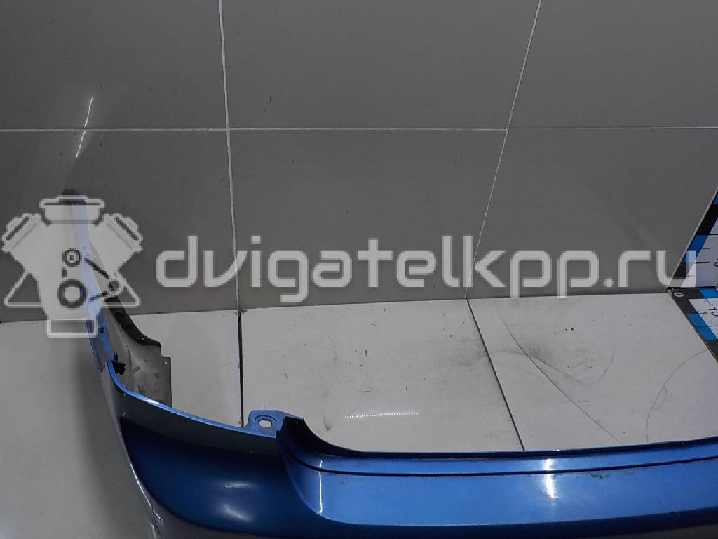 Фото Бампер задний  96545559 для Chevrolet Nubira / Lacetti {forloop.counter}}