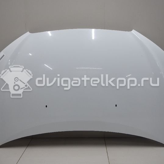 Фото Капот  95102827 для Chevrolet Aveo