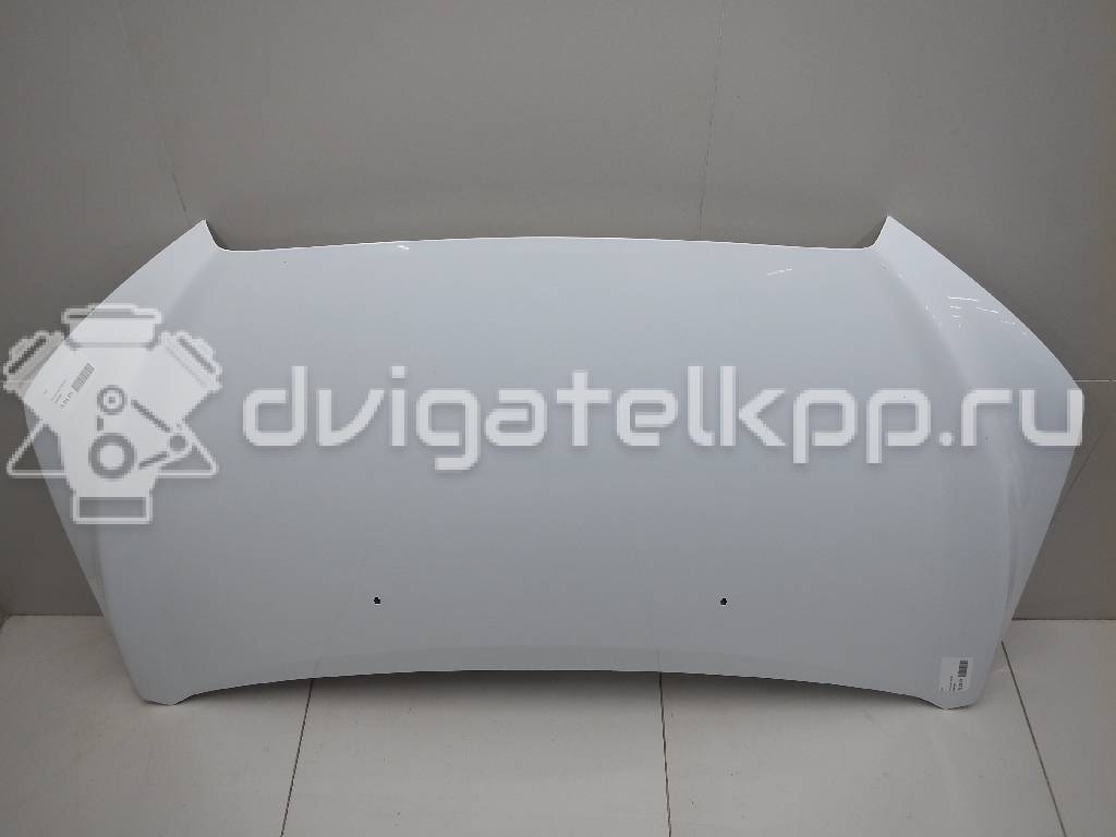 Фото Капот  95102827 для Chevrolet Aveo {forloop.counter}}