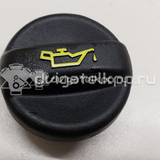 Фото Крышка маслозаливной горловины  025856 для Citroen C2 Jm / C5 / Xsara / Berlingo / C3