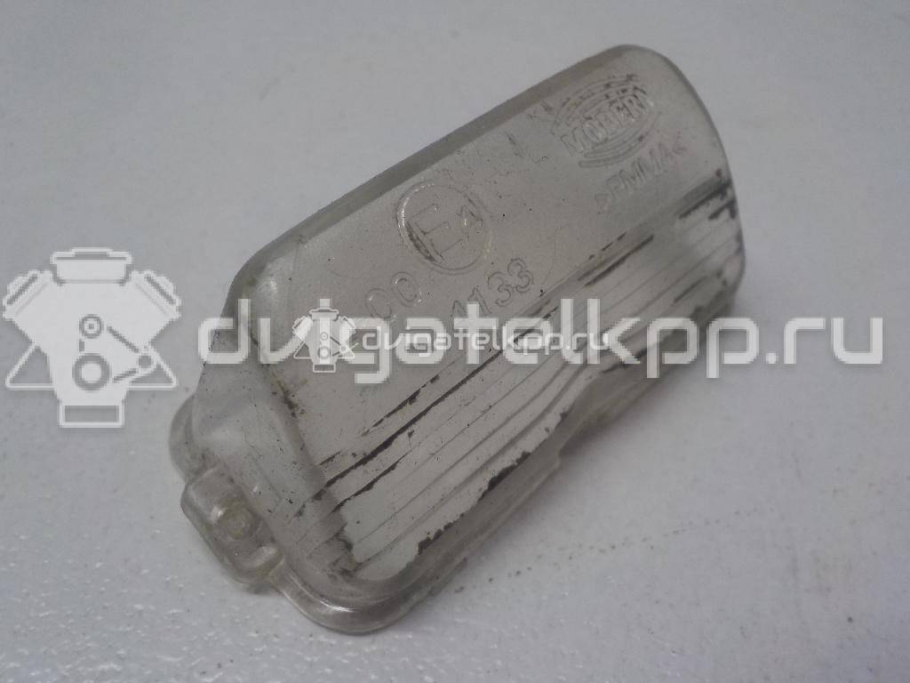 Фото Фонарь подсветки номера  6340a3 для Citroen C4 / Jumpy / C5 / Ds4 / Berlingo {forloop.counter}}