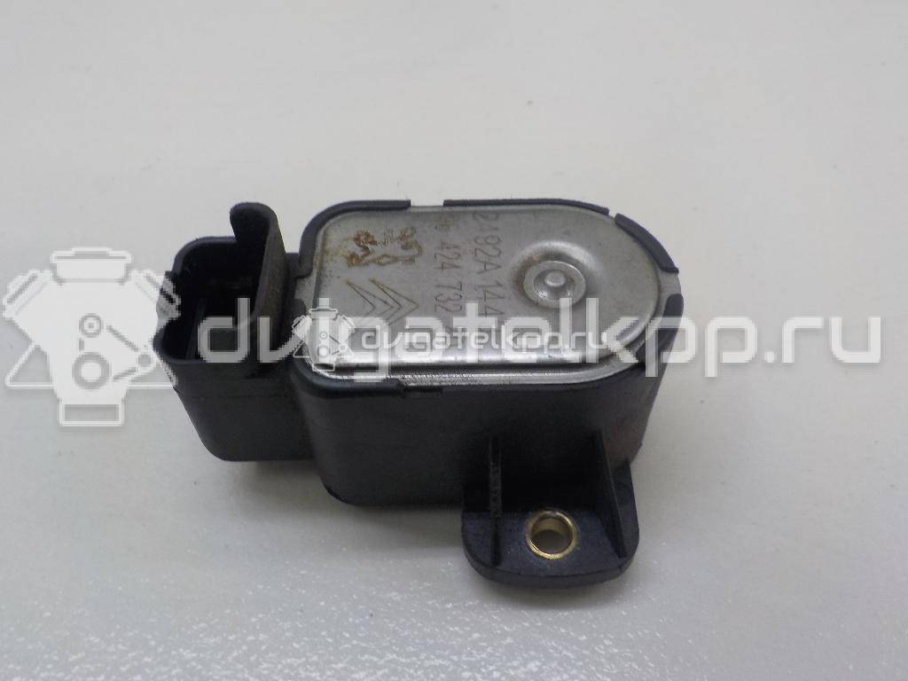 Фото Датчик положения дроссельной заслонки  9642473280 для Citroen C2 Jm / Jumpy / C5 / Xsara / Berlingo {forloop.counter}}