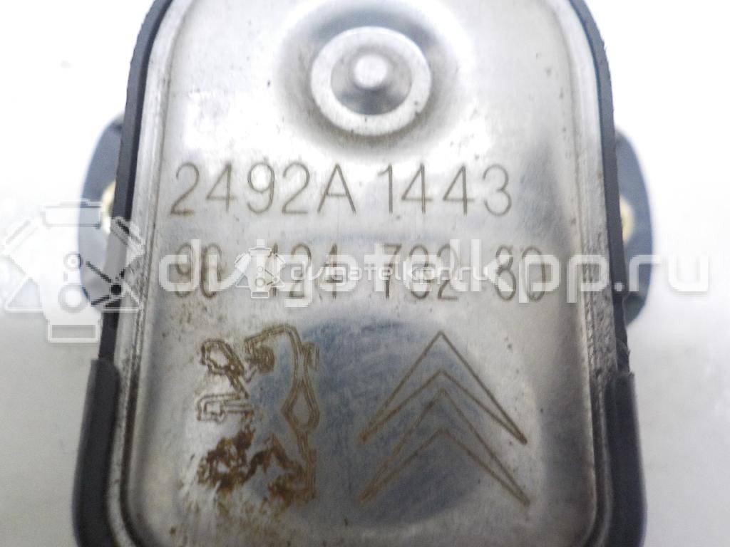 Фото Датчик положения дроссельной заслонки  9642473280 для Citroen C2 Jm / Jumpy / C5 / Xsara / Berlingo {forloop.counter}}