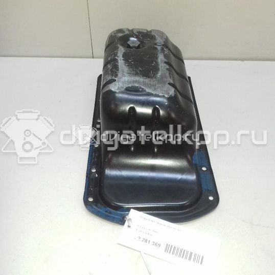 Фото Поддон масляный двигателя  1342630 для Citroen C2 Jm / C4 / C5 / Xsara / Berlingo