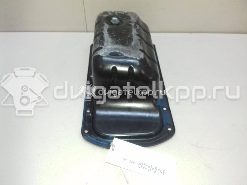 Фото Поддон масляный двигателя  1342630 для Citroen C2 Jm / C4 / C5 / Xsara / Berlingo {forloop.counter}}