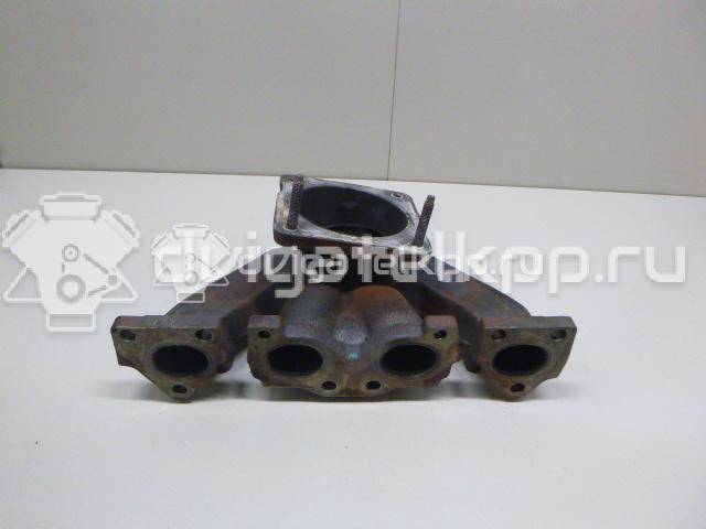 Фото Коллектор выпускной  0341G2 для Citroen C2 Jm / C4 / Xsara / Berlingo / C3 {forloop.counter}}