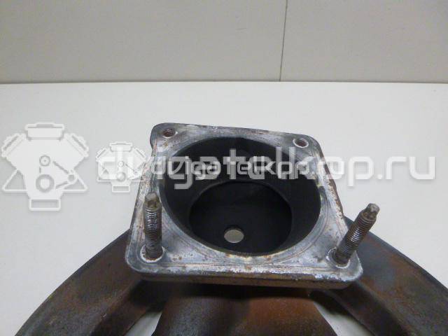 Фото Коллектор выпускной  0341G2 для Citroen C2 Jm / C4 / Xsara / Berlingo / C3 {forloop.counter}}