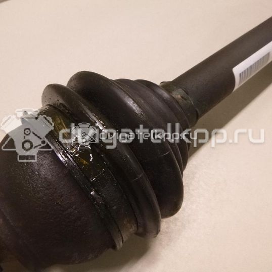 Фото Полуось передняя правая  3273LP для Citroen C4 / Ds4 / Berlingo / C3 / Ds5