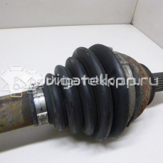 Фото Полуось передняя правая  3273LP для Citroen C4 / Ds4 / Berlingo / C3 / Ds5