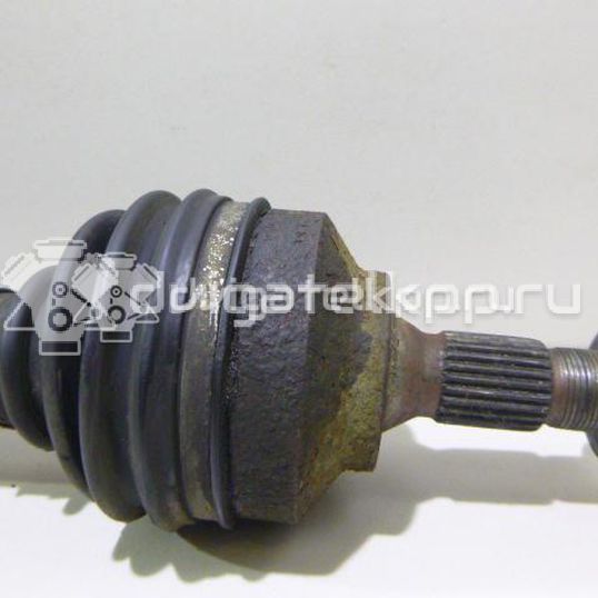 Фото Полуось передняя правая  3273LP для Citroen C4 / Ds4 / Berlingo / C3 / Ds5