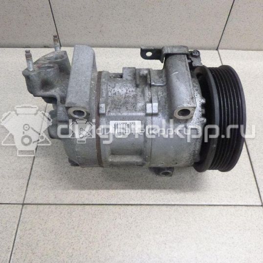 Фото Компрессор системы кондиционирования  6453wf для Citroen C4 / Ds4 / Berlingo / C3 / Ds5