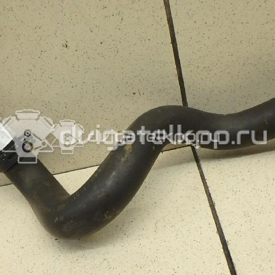 Фото Патрубок отопителя  6466cl для Citroen Berlingo / C4 / Xsara