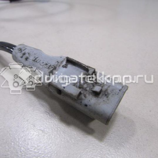 Фото Датчик ABS задний  9653663180 для Citroen Berlingo / C4