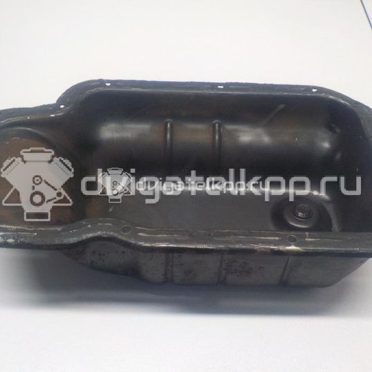 Фото Поддон масляный двигателя  0301L5 для Citroen C2 Jm / C4 / Xsara / Berlingo / C3