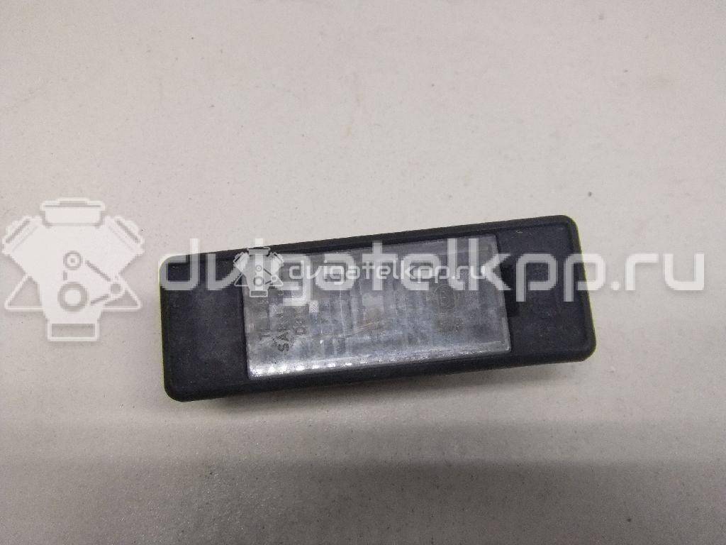 Фото Фонарь подсветки номера  6340A5 для Citroen C2 Jm / C6 Td / C4 / Jumpy / C5 {forloop.counter}}