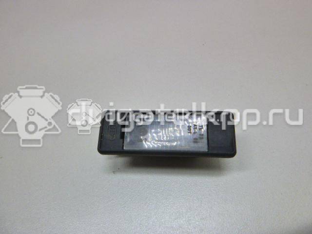 Фото Фонарь подсветки номера  6340A5 для Citroen C2 Jm / C6 Td / C4 / Jumpy / C5 {forloop.counter}}