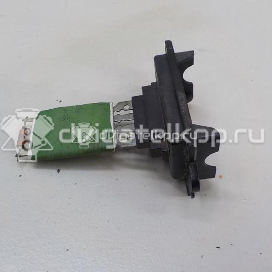 Фото Резистор отопителя  6441Q7 для Citroen C2 Jm / C3 / C2