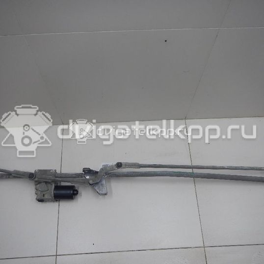 Фото Трапеция стеклоочистителей  6405R0 для Citroen C4