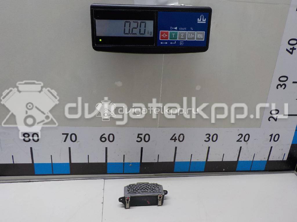 Фото Резистор отопителя  9654652480 для Citroen Berlingo / C4 / Jumpy {forloop.counter}}