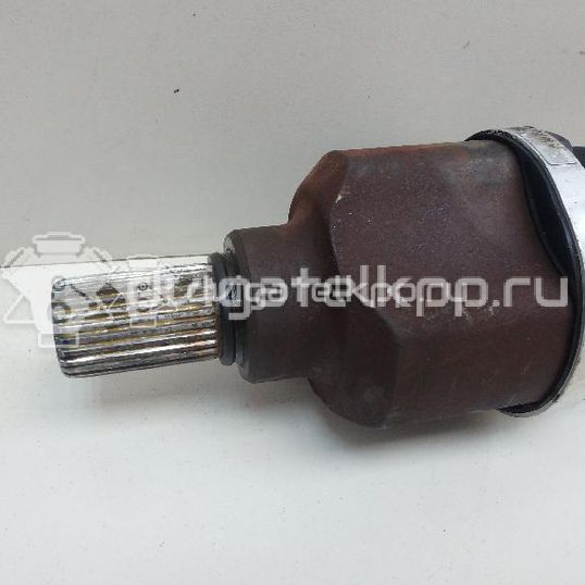 Фото Полуось передняя левая  3272QC для Citroen C4 / Ds4 / Berlingo / C3 / Ds5