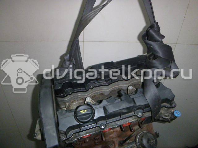 Фото Контрактный (б/у) двигатель N6A (TU5JP4) для Peugeot 207 / 307 106-113 л.с 16V 1.6 л бензин 1609265880 {forloop.counter}}