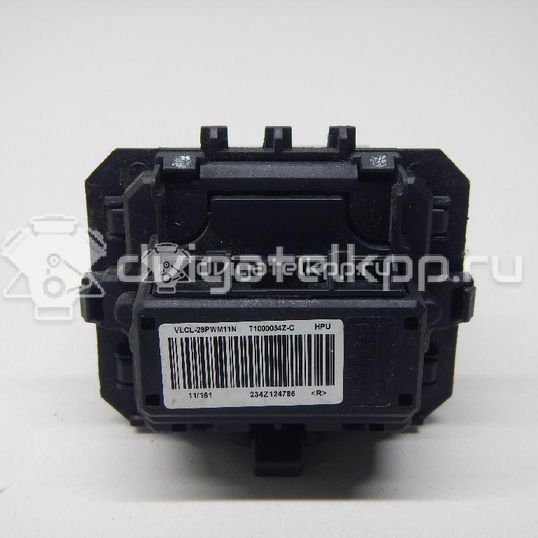 Фото Резистор отопителя  6441AA для Citroen C3 / C4 / C1 / Ds4