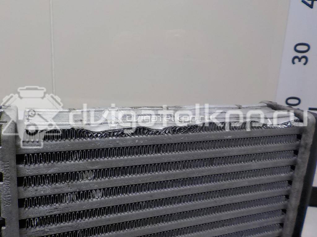 Фото Интеркулер  9675627980 для Citroen C4 {forloop.counter}}