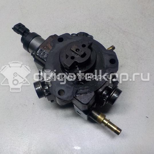 Фото ТНВД  9683268980 для Citroen C6 Td / C8 Ea , Eb / C-Crosser / C5