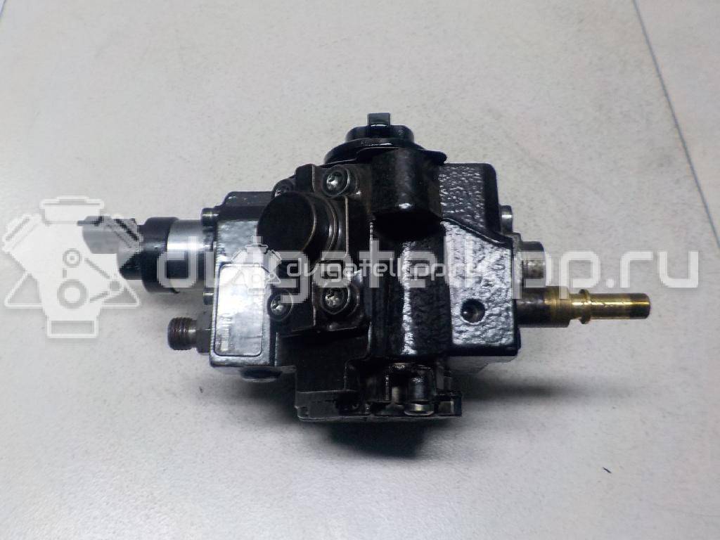 Фото ТНВД  9683268980 для Citroen C6 Td / C8 Ea , Eb / C-Crosser / C5 {forloop.counter}}