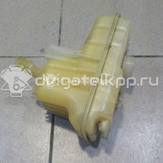 Фото Бачок расширительный  1323S7 для Citroen C6 Td / C5