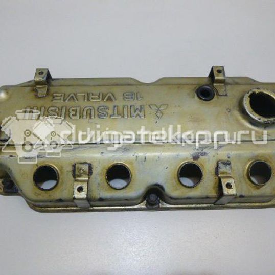 Фото Крышка головки блока (клапанная)  MD346963 для mitsubishi Carisma (DA)