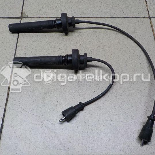 Фото Провода высокого напряж. к-кт  MD365102 для Mitsubishi Lancer / Pajero / Galant / Space / Colt