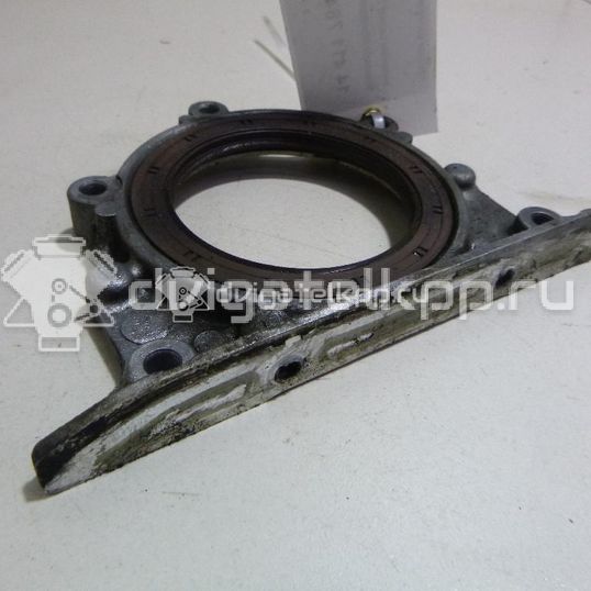 Фото Крышка коленвала задняя  md008884 для mitsubishi Carisma (DA)