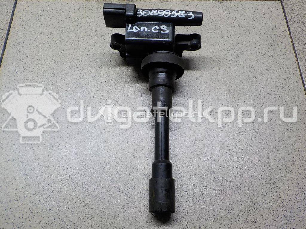 Фото Катушка зажигания  MD361710 для Mitsubishi Santamo / Eclipse / Lancer / Pajero / Galant {forloop.counter}}