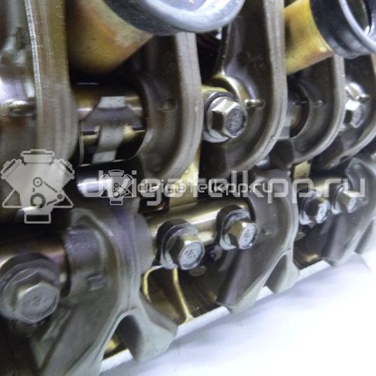 Фото Головка блока  MD313415 для Fengxing (Dongfeng) / Mitsubishi / Gac Gonow