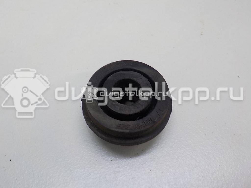 Фото Подушка радиатора  mr597328 для Mitsubishi Eclipse / Lancer / Galant / Outlander / Grandis Na W {forloop.counter}}