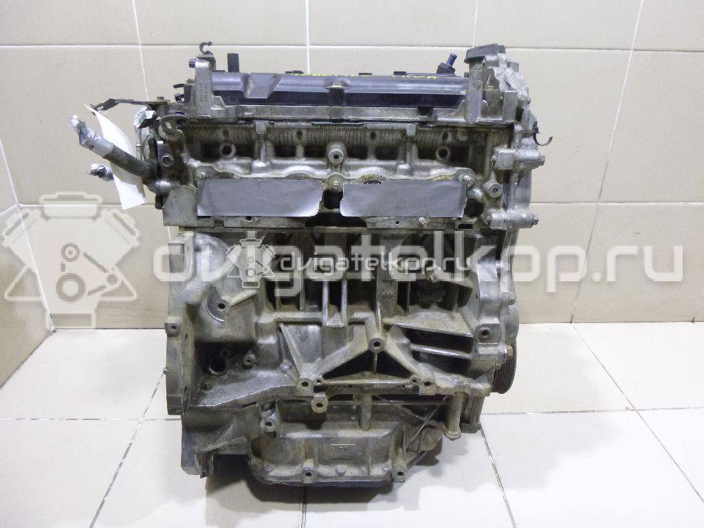 Фото Контрактный (б/у) двигатель MR18DE для Nissan (Dongfeng) / Mazda / Mitsubishi / Nissan 106-132 л.с 16V 1.8 л Бензин/спирт {forloop.counter}}