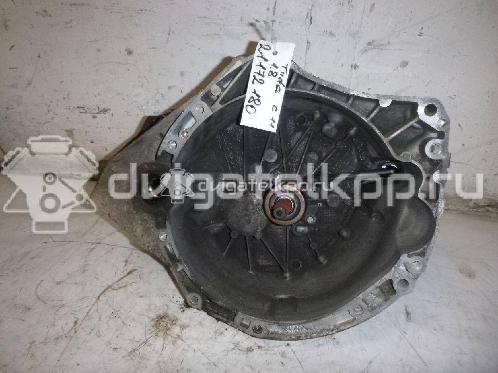 Фото Контрактная (б/у) МКПП для Nissan (Dongfeng) / Mazda / Mitsubishi / Nissan 106-132 л.с 16V 1.8 л MR18DE Бензин/спирт 32010EE400 {forloop.counter}}