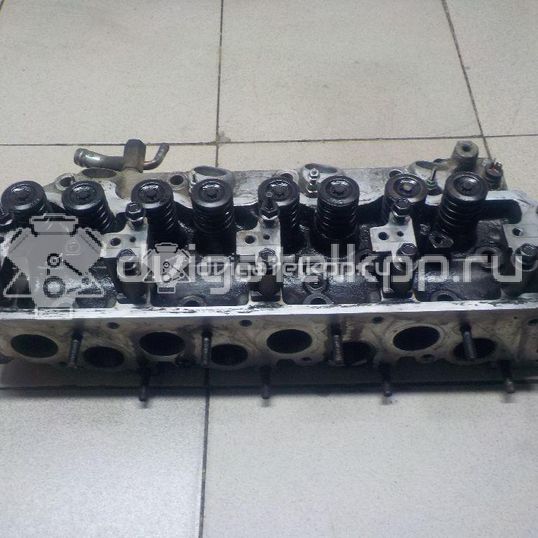 Фото Головка блока  MD348983 для Mitsubishi Proudia Dignity S4 A, S3 A / Pajero / L