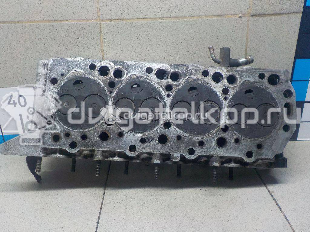 Фото Головка блока  MD348983 для Mitsubishi Proudia Dignity S4 A, S3 A / Pajero / L {forloop.counter}}