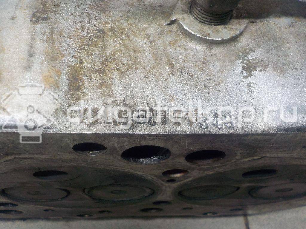 Фото Головка блока  MD348983 для Mitsubishi Proudia Dignity S4 A, S3 A / Pajero / L {forloop.counter}}