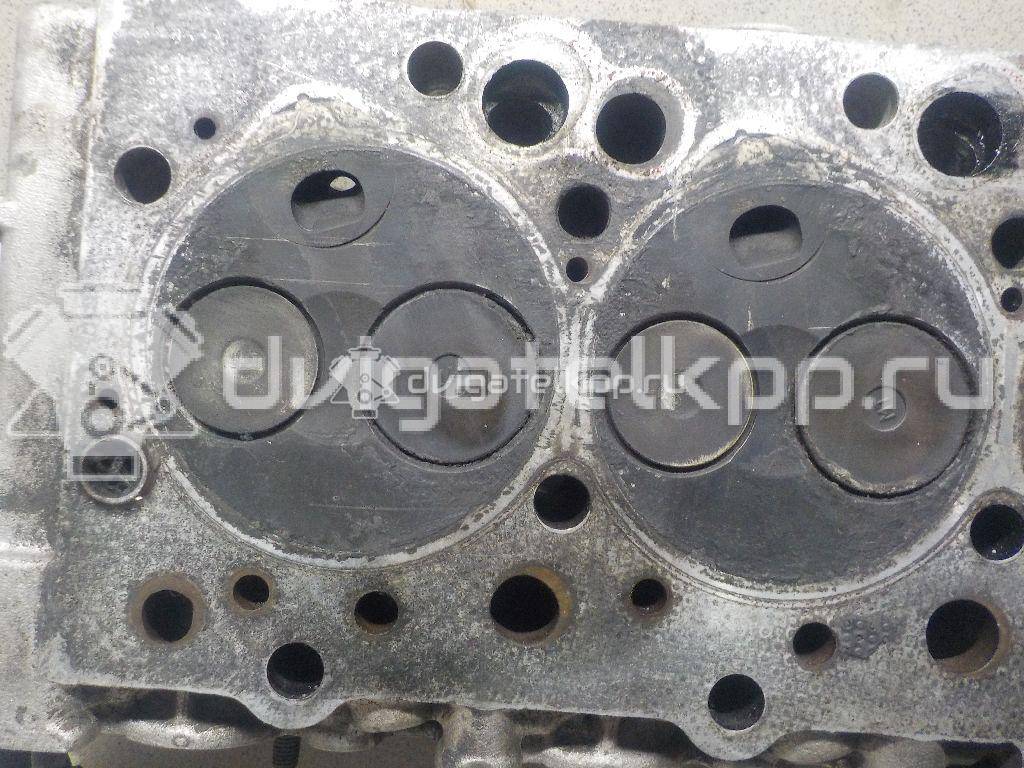 Фото Головка блока  MD348983 для Mitsubishi Proudia Dignity S4 A, S3 A / Pajero / L {forloop.counter}}