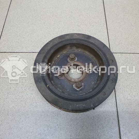 Фото Шкив коленвала  MD374223 для Mitsubishi Proudia Dignity S4 A, S3 A / Pajero / L